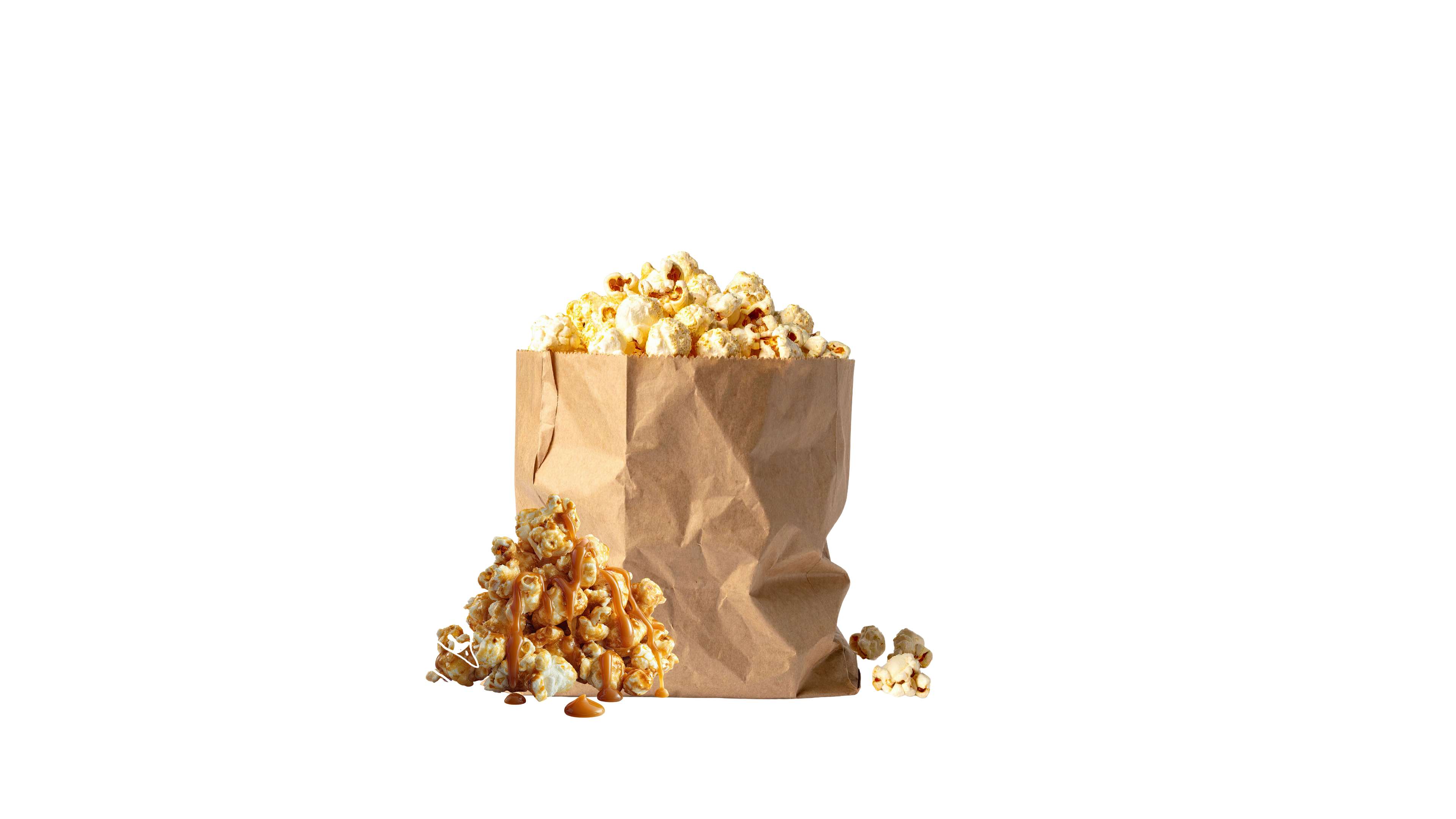 Handcrafted Kettlecorn Wholesale Inquiry